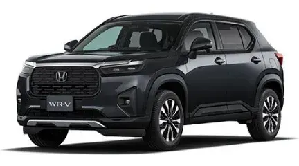 WR-V