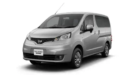 NV200バネットワゴン