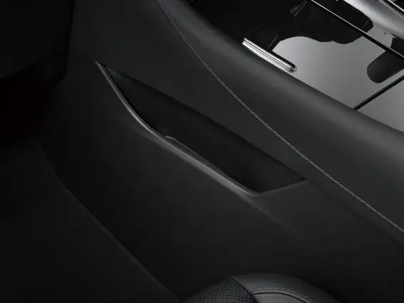 トヨタ アルファードの収納力はどれくらい?