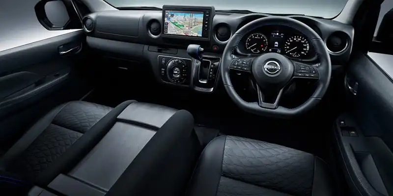 AUTECH、AUTECH LINE