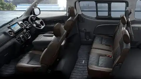 日産 キャラバンの魅力は？人気の秘密は？