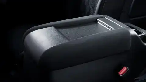 マルチセンターコンソール