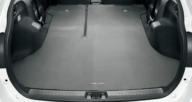 ロングラゲージマット