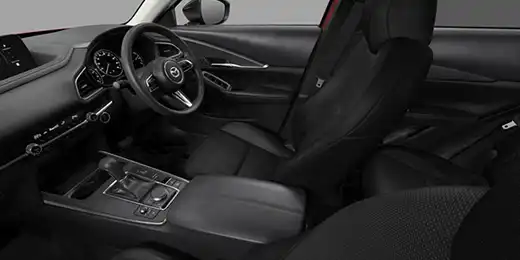 Touring/Black Selection/i Selection/S Package