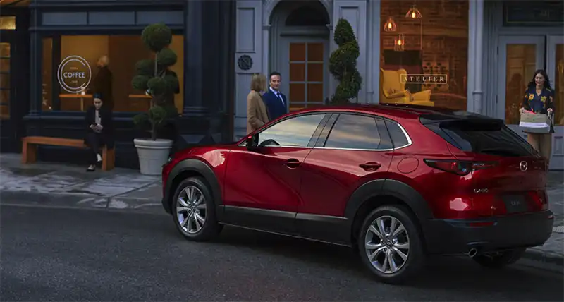 マツダ CX-30の魅力は?人気の秘密は?