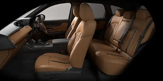 PHEV Premium Sports