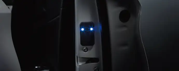 電池式セーフティーイルミネーション