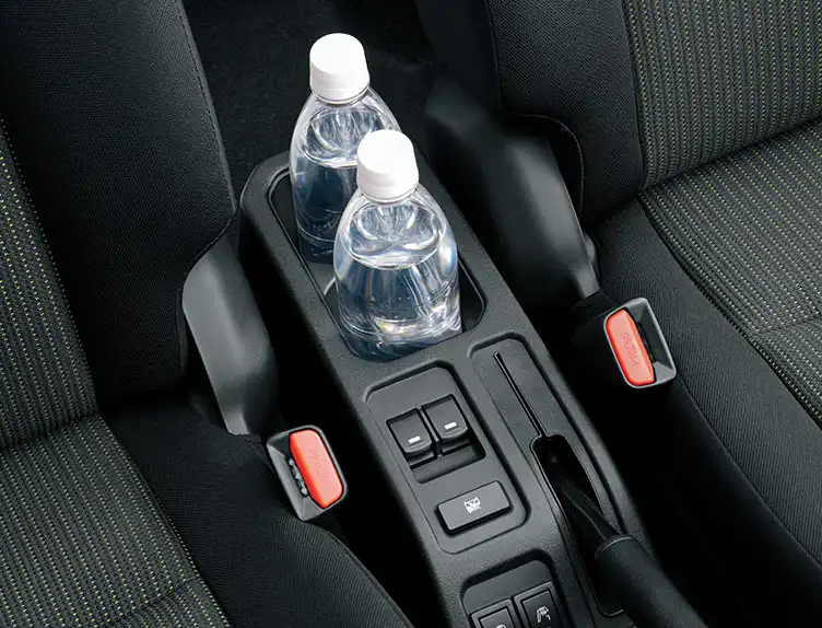 ドリンクホルダー