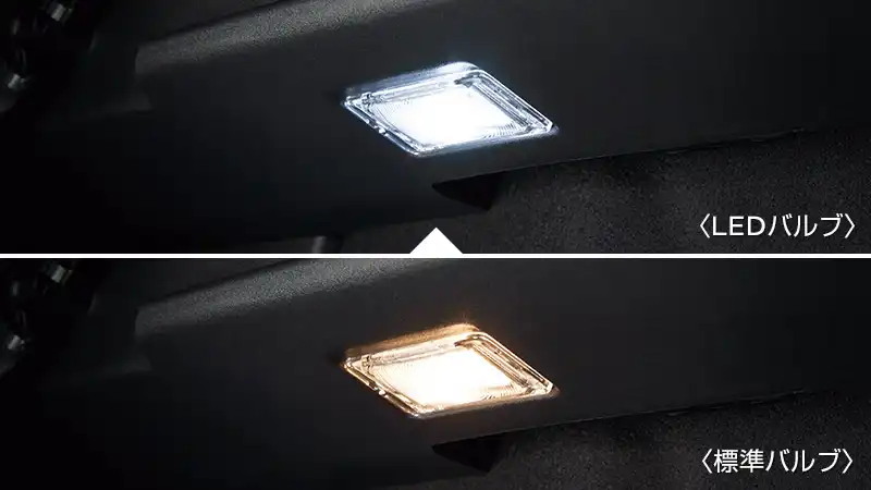 LEDバルブ