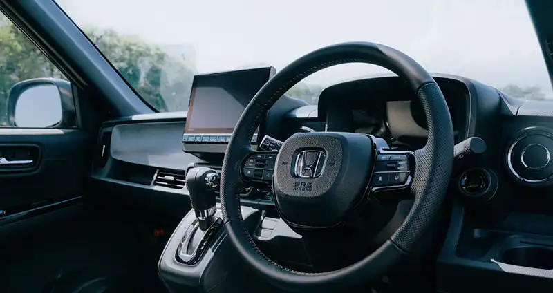 Premium/Premium Tourer