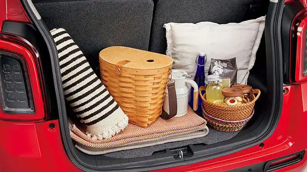 ホンダ N-ONEの魅力は?人気の秘密は?