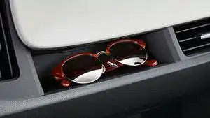 インパネトレー