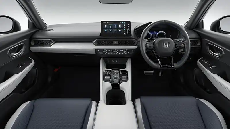 PRELUDE Honda ON Limited Edition〈FF〉〈FF〉