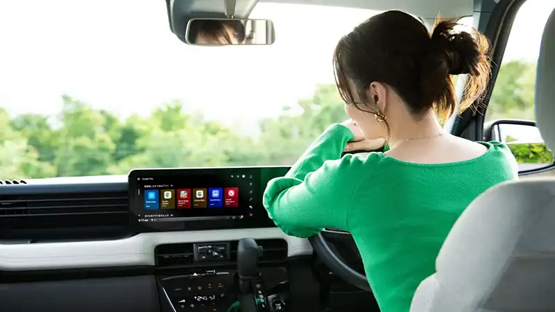 日産 ルークスの特徴は？