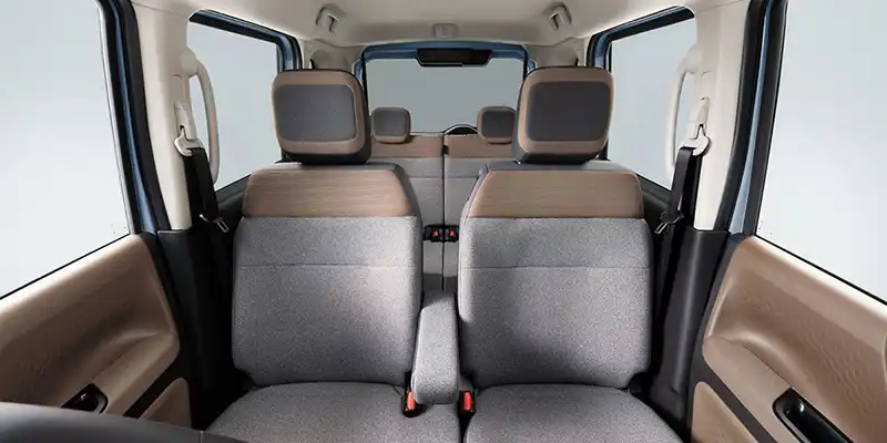 ハイウェイスターX / Xプロパイロットエディション