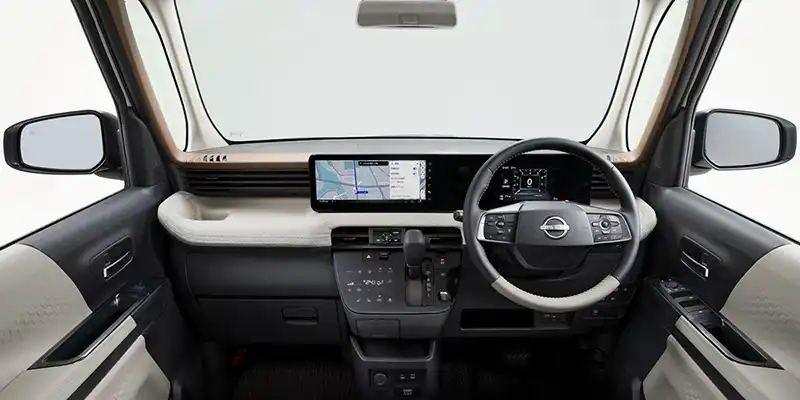 ハイウェイスターGターボ / Gターボプロパイロットエディション