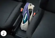 センターフロアトレイ