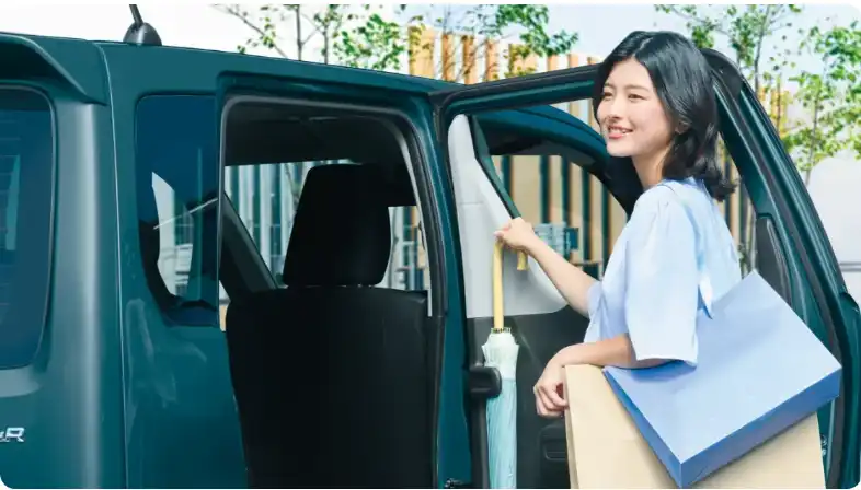 アンブレラホルダー