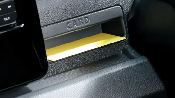 カードホルダー