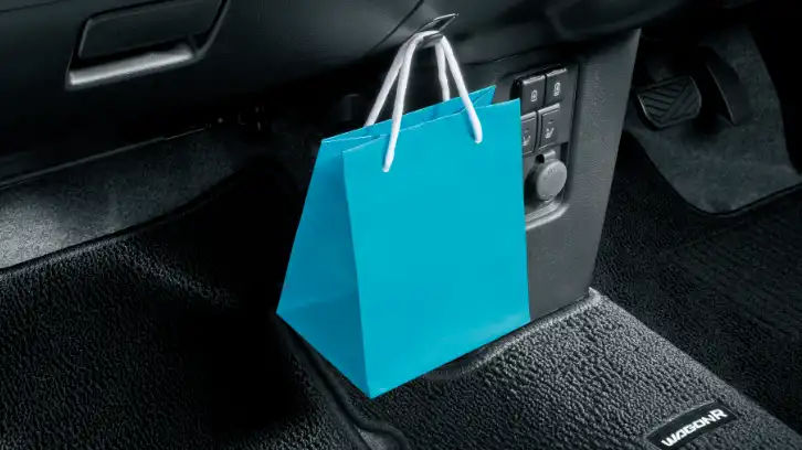 ショッピングフック