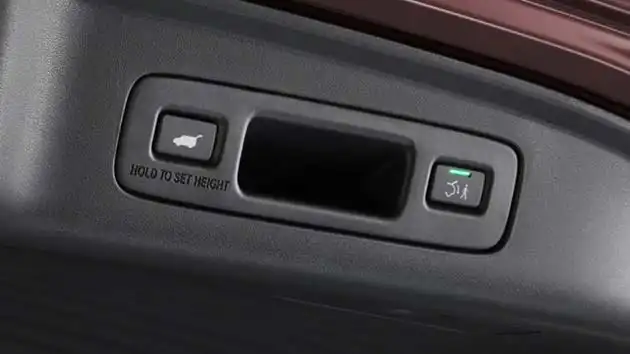 パワーテールゲート