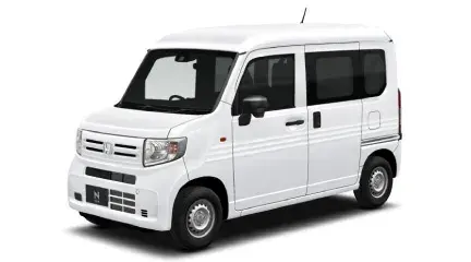 ホンダ N-VAN