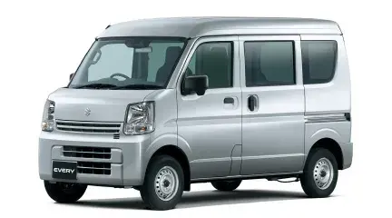 スズキ エブリイ