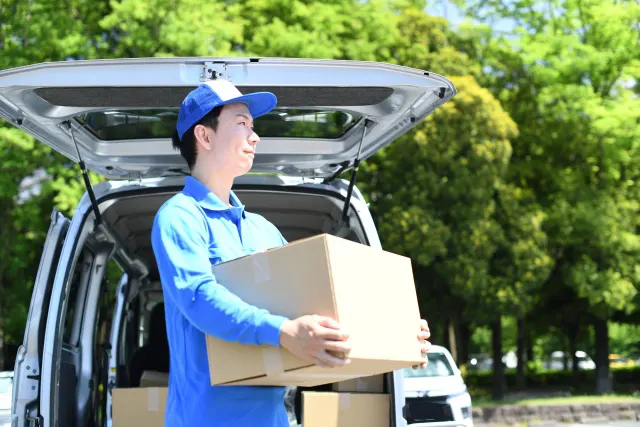 軽バンリースが個人事業主に選ばれる理由