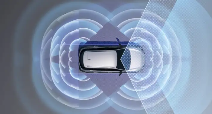 安全・先進機能