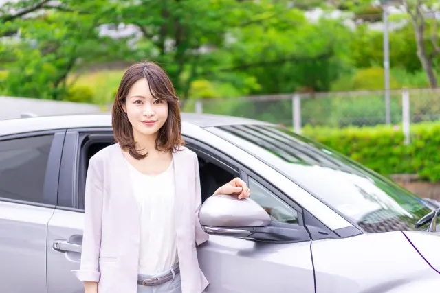 安い中古車を選ぶポイント