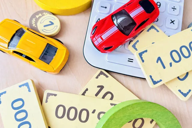 ペナルティ（違約金）は何で決まる？