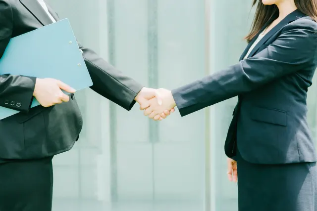 法人契約の際の注意点