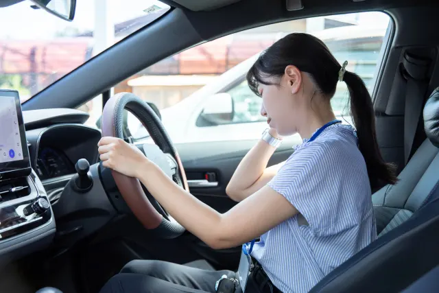 安全装備とは？基本と先進の違い