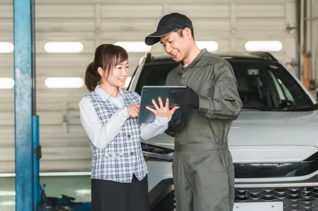 避けるべき中古車のタイプと見分け方