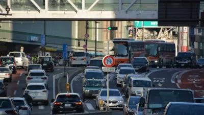 【イマドキの車事情】地域別保有率編