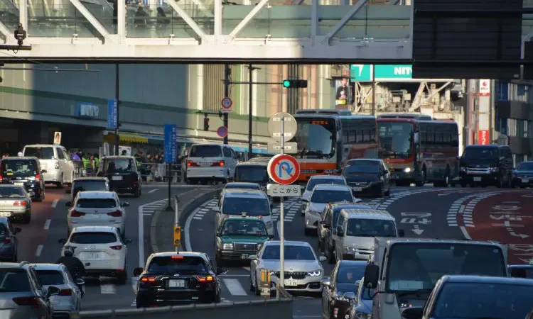 【イマドキの車事情】地域別保有率編