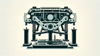 【修復歴車の見極めポイント第3回】フロント編「フロントクロスメンバー」