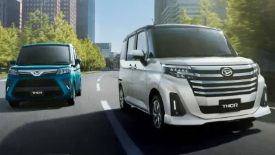 トールの内装についてグレードごとにご紹介！人気の秘密は？