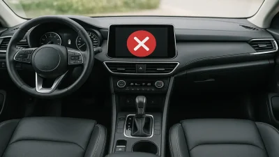 新車のオプションでいらないものは？不要な装備を外して車に安く乗ろう！