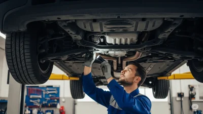 カーリースの車検はどこでやる？おすすめの方法と費用相場