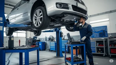 車検の値段はなぜ差が出る？料金相場と節約のポイント