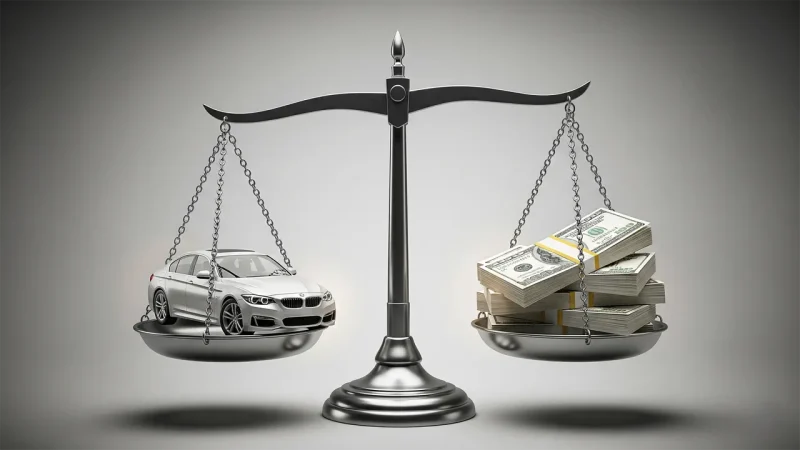 カーリースの買い取りのメリット・デメリットとは？判断ポイントと注意点を解説！