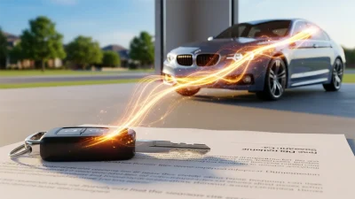 カーリースは途中で買取できるのか？仕組みや注意点をわかりやすく解説！