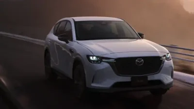 CX-60の特徴は？内装や収納力はどのくらい？人気の秘密を徹底解説