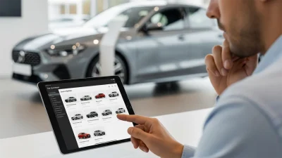 車のサブスクに頭金は必要か？頭金なしで乗れる仕組みと注意点を解説！