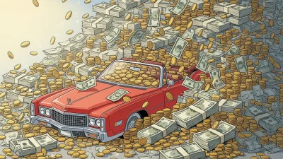 車は現金一括で購入可能？メリットやデメリット、支払いタイミングについて解説