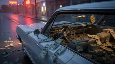 車を買うときの予算はどのくらい？年収別の目安を解説！