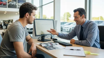 車の見積もりだけ取って買わないのはアリ？ディーラーへの対応と注意点