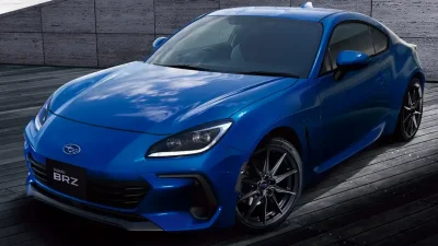 BRZの内装についてグレードごとにご紹介！人気の秘密は？