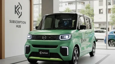 軽自動車の新車サブスク料金はどれくらい？メリットやおすすめ車種を紹介！